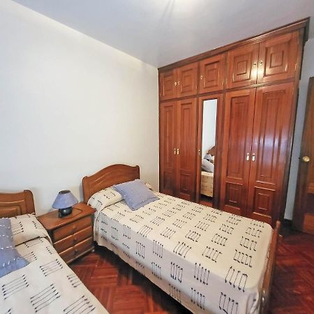 Apartamentos Sanxenxo Playa 3000 エクステリア 写真