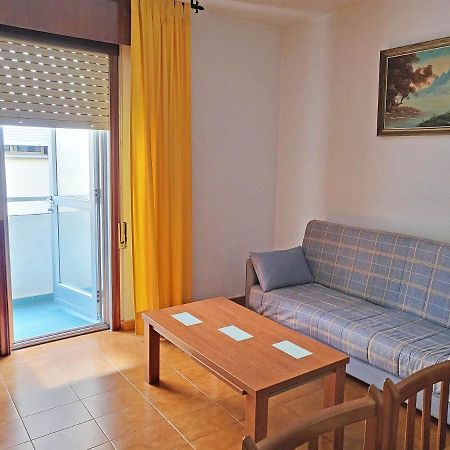 Apartamentos Sanxenxo Playa 3000 エクステリア 写真