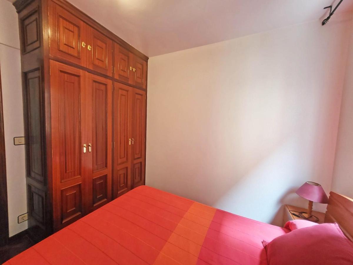Apartamentos Sanxenxo Playa 3000 エクステリア 写真