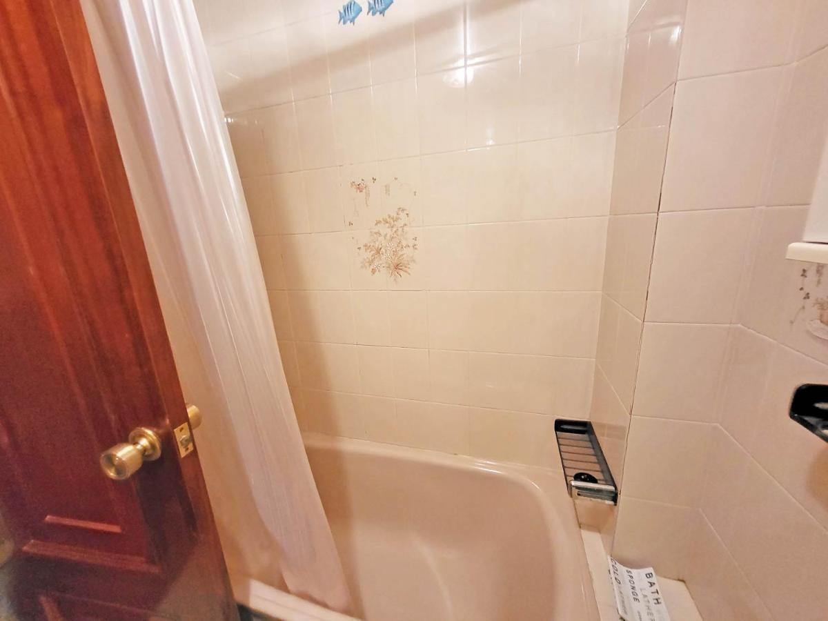 Apartamentos Sanxenxo Playa 3000 エクステリア 写真